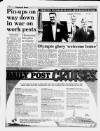 Liverpool Daily Post Tuesday 22 September 1992 Page 20