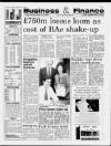 Liverpool Daily Post Tuesday 22 September 1992 Page 21