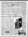 Liverpool Daily Post Tuesday 22 September 1992 Page 25
