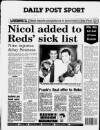 Liverpool Daily Post Tuesday 22 September 1992 Page 32