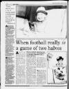 Liverpool Daily Post Wednesday 23 September 1992 Page 6