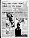 Liverpool Daily Post Wednesday 23 September 1992 Page 11