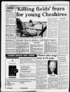 Liverpool Daily Post Wednesday 23 September 1992 Page 12