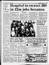 Liverpool Daily Post Wednesday 23 September 1992 Page 13