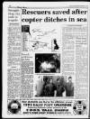 Liverpool Daily Post Wednesday 23 September 1992 Page 16
