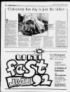 Liverpool Daily Post Wednesday 23 September 1992 Page 22