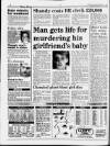 Liverpool Daily Post Friday 25 September 1992 Page 2