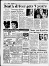 Liverpool Daily Post Friday 25 September 1992 Page 10