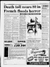 Liverpool Daily Post Friday 25 September 1992 Page 12