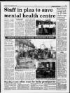 Liverpool Daily Post Friday 25 September 1992 Page 15