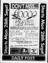 Liverpool Daily Post Friday 25 September 1992 Page 16