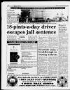 Liverpool Daily Post Friday 25 September 1992 Page 24