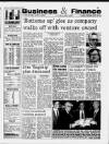 Liverpool Daily Post Friday 25 September 1992 Page 25
