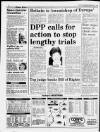 Liverpool Daily Post Monday 28 September 1992 Page 2