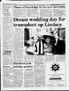 Liverpool Daily Post Monday 28 September 1992 Page 3