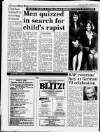 Liverpool Daily Post Monday 28 September 1992 Page 8