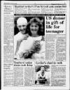 Liverpool Daily Post Monday 28 September 1992 Page 11
