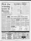 Liverpool Daily Post Monday 28 September 1992 Page 23