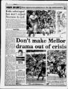 Liverpool Daily Post Monday 28 September 1992 Page 34