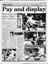 Liverpool Daily Post Monday 28 September 1992 Page 35