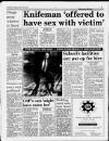Liverpool Daily Post Tuesday 29 September 1992 Page 3
