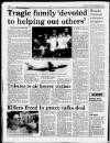 Liverpool Daily Post Tuesday 29 September 1992 Page 12