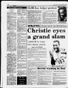 Liverpool Daily Post Tuesday 29 September 1992 Page 28