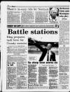 Liverpool Daily Post Tuesday 29 September 1992 Page 30