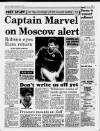 Liverpool Daily Post Tuesday 29 September 1992 Page 31