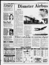Liverpool Daily Post Wednesday 30 September 1992 Page 2