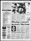 Liverpool Daily Post Wednesday 30 September 1992 Page 8