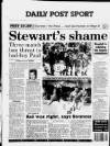 Liverpool Daily Post Wednesday 30 September 1992 Page 36