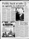 Liverpool Daily Post Thursday 01 October 1992 Page 4