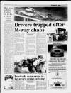 Liverpool Daily Post Thursday 01 October 1992 Page 11