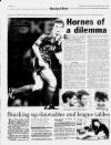Liverpool Daily Post Thursday 01 October 1992 Page 30