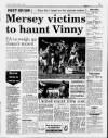 Liverpool Daily Post Thursday 01 October 1992 Page 51