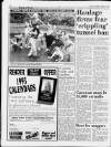 Liverpool Daily Post Saturday 03 October 1992 Page 12