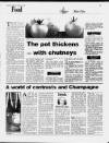 Liverpool Daily Post Saturday 03 October 1992 Page 27