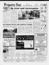 Liverpool Daily Post Saturday 03 October 1992 Page 31