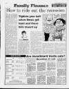 Liverpool Daily Post Monday 05 October 1992 Page 22