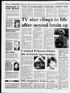 Liverpool Daily Post Tuesday 06 October 1992 Page 4