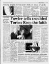 Liverpool Daily Post Wednesday 07 October 1992 Page 5