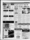 Liverpool Daily Post Wednesday 07 October 1992 Page 24