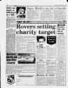 Liverpool Daily Post Thursday 08 October 1992 Page 38