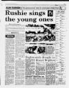 Liverpool Daily Post Thursday 08 October 1992 Page 39