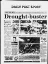 Liverpool Daily Post Thursday 08 October 1992 Page 40