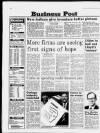 Liverpool Daily Post Friday 09 October 1992 Page 24