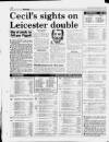 Liverpool Daily Post Monday 12 October 1992 Page 28