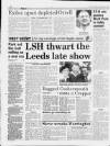 Liverpool Daily Post Monday 12 October 1992 Page 30