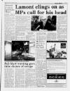 Liverpool Daily Post Tuesday 13 October 1992 Page 5